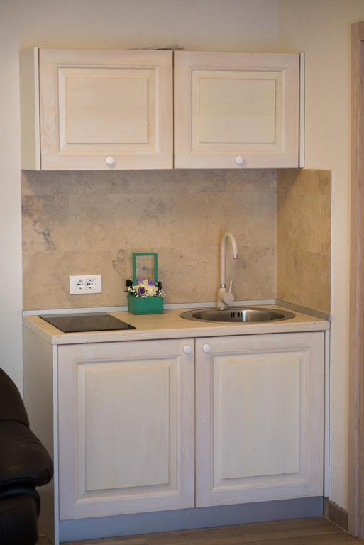 Apartments Marija Рисан Стая снимка