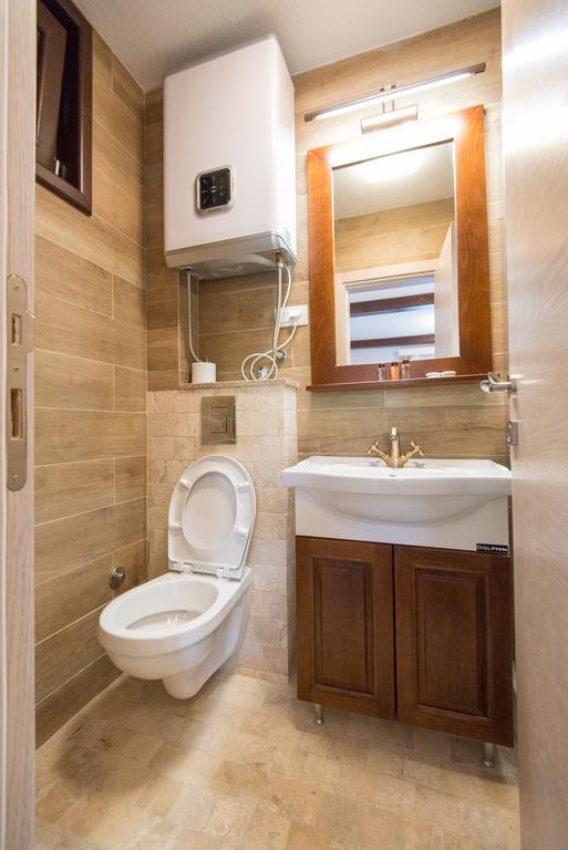 Apartments Marija Рисан Стая снимка